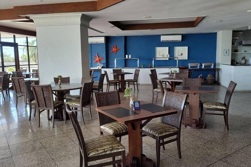 Belissima Vista Mar Aptos 503 E 513 Форталеза Экстерьер фото